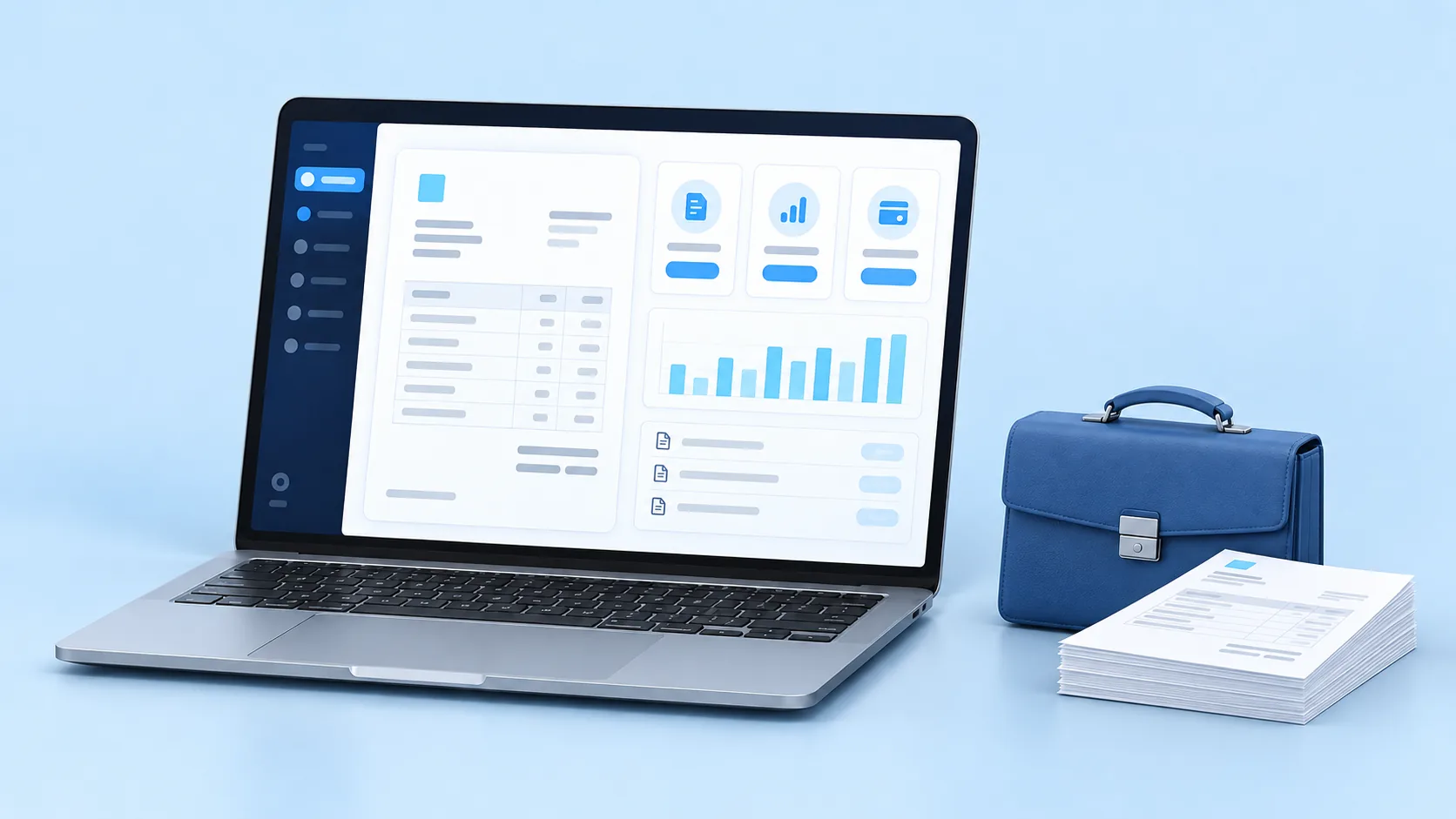 kleinbusiness.de banner