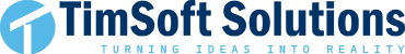 TimSoft Solutions